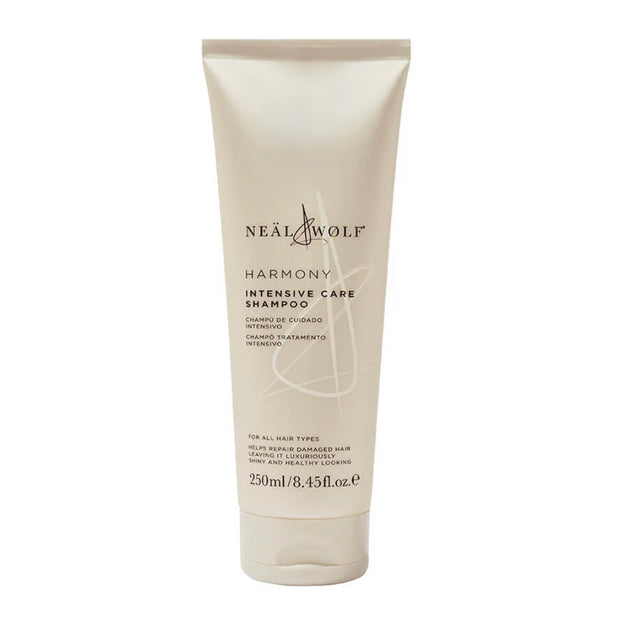 Neal &amp; Wolf Harmony Intensivpflege Shampoo 250ml