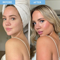 He-Shi H2O Glow Gesichtsnebel 100ml