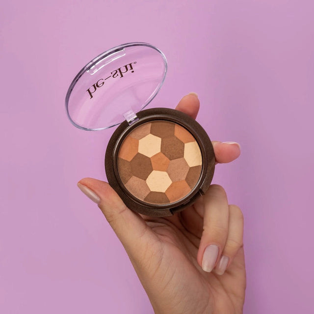 He-Shi Fusion Multi Bronze 10g