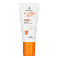 Heliocare Color Gelcream SPF50 50ml - Brown