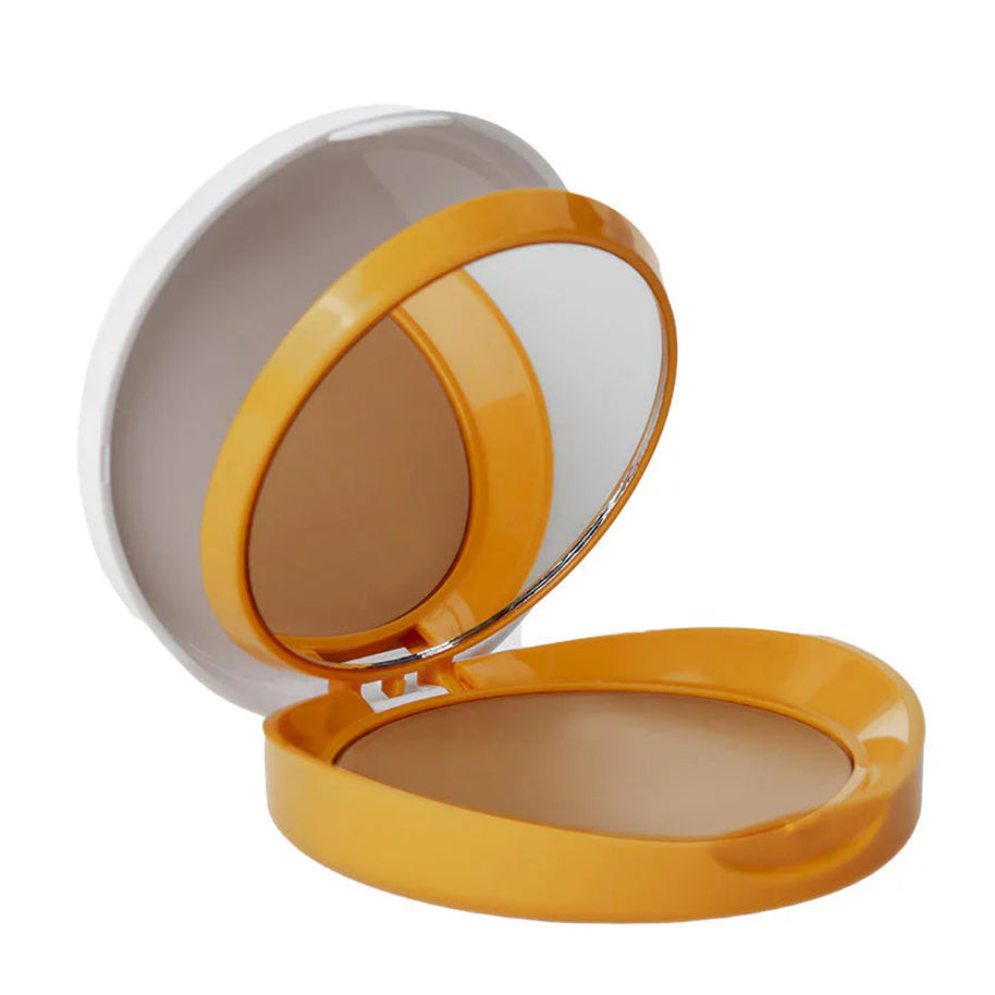 Heliocare 360° Oil Free Compact SPF50 10g - Beige