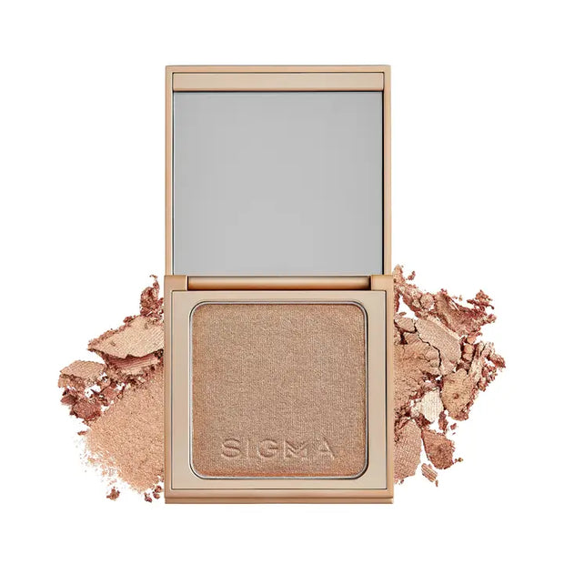 Sigma Beauty Golden Hour Highlighter
