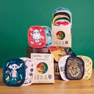 MakeUp Eraser Harry Potter Hogwarts™ 7-Day Gift Set