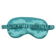 Holly Jolly Christmas Satin Sleep Mask