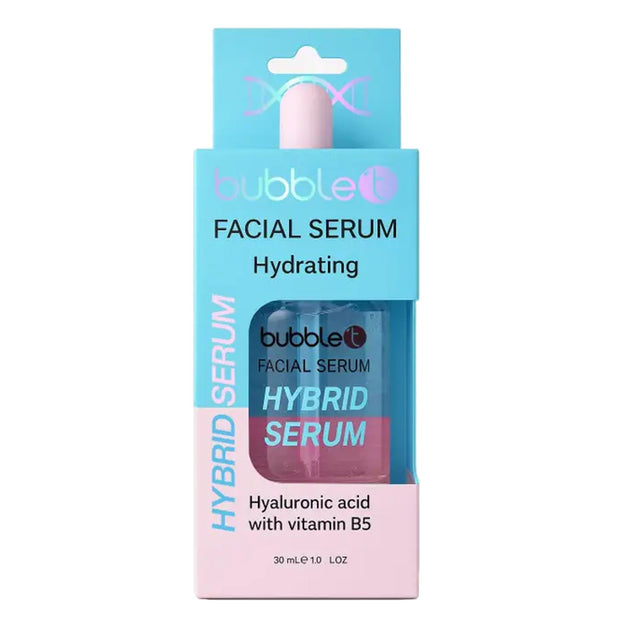 Bubble T Hyaluronic Acid Hybrid Face Serum 30ml