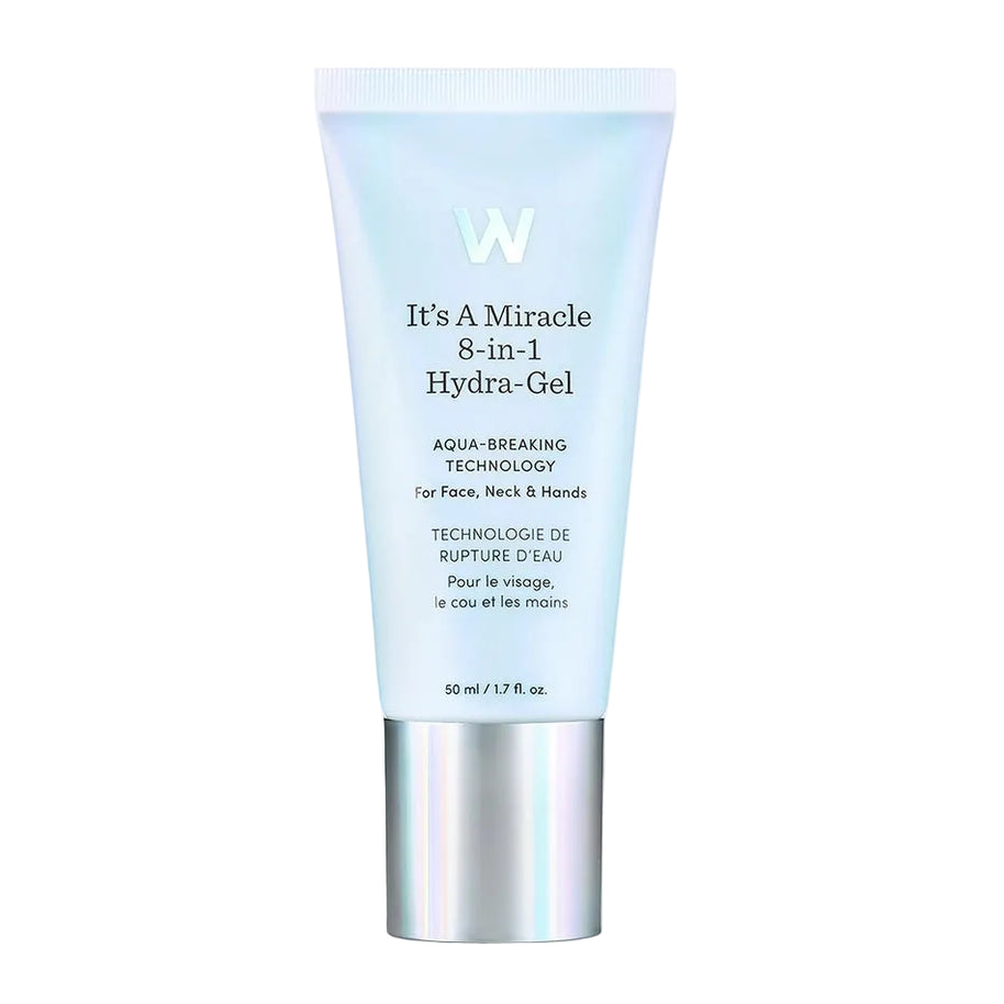Wonderskin 8-In-1 Hydra Gel 50ml