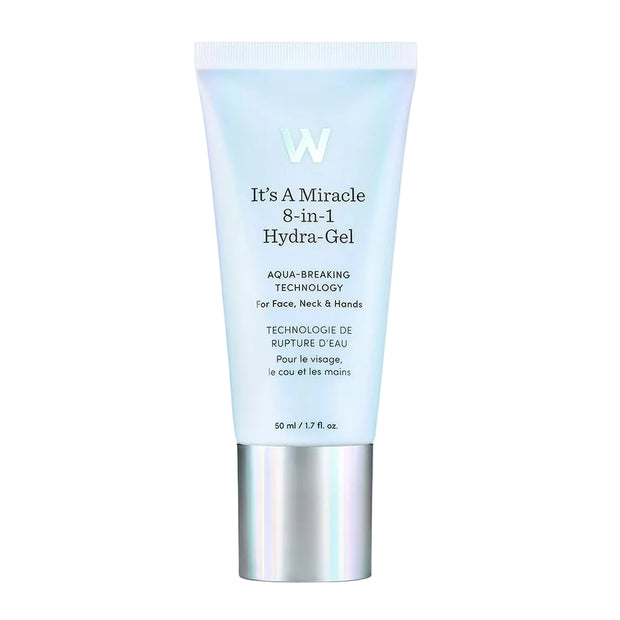 Wonderskin 8-In-1 Hydra Gel 50ml