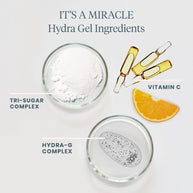 Wonderskin 8-In-1 Hydra Gel 50ml