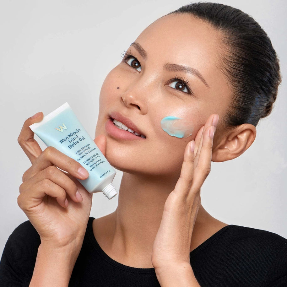Wonderskin 8-In-1 Hydra Gel 50ml