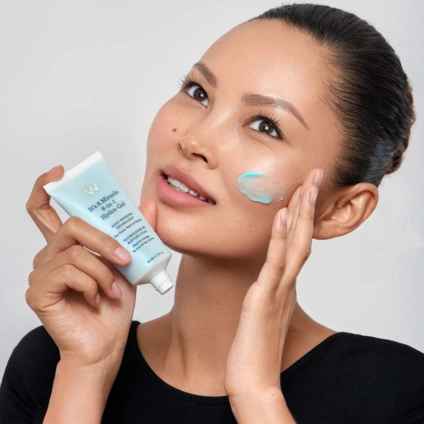Wonderskin 8-In-1 Hydra Gel 50ml