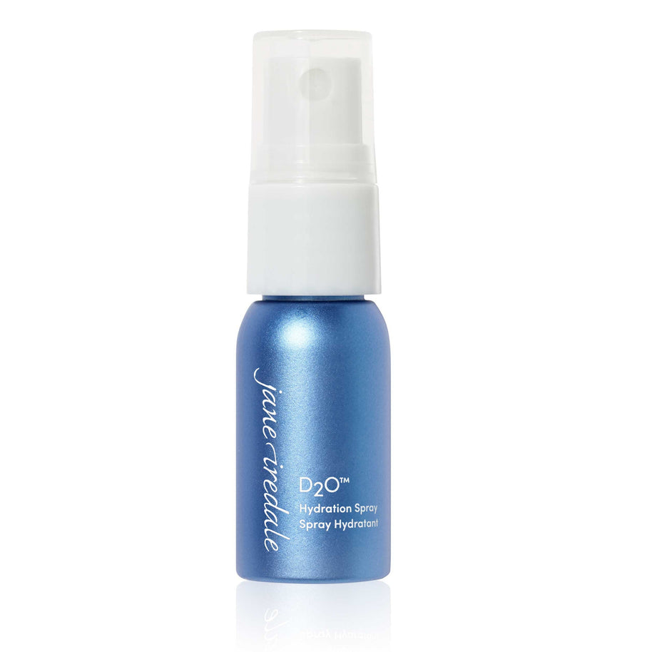 Jane Iredale D2O Hydration Spray Mini 12ml