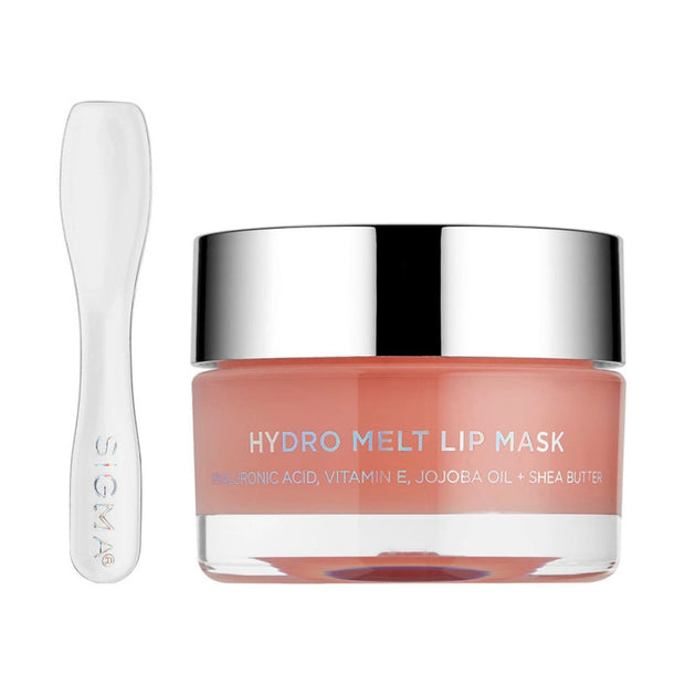 Sigma Beauty Hydro Melt Lip Mask
