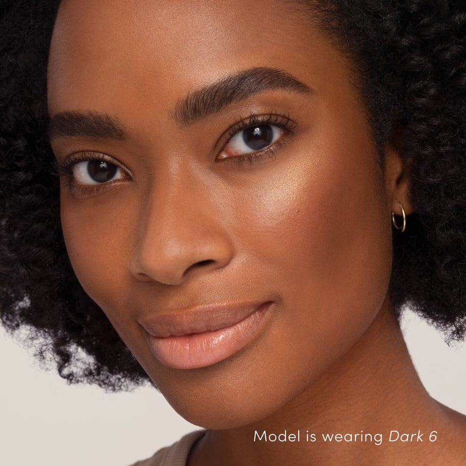 Jane Iredale HydroPure Tinted Serum