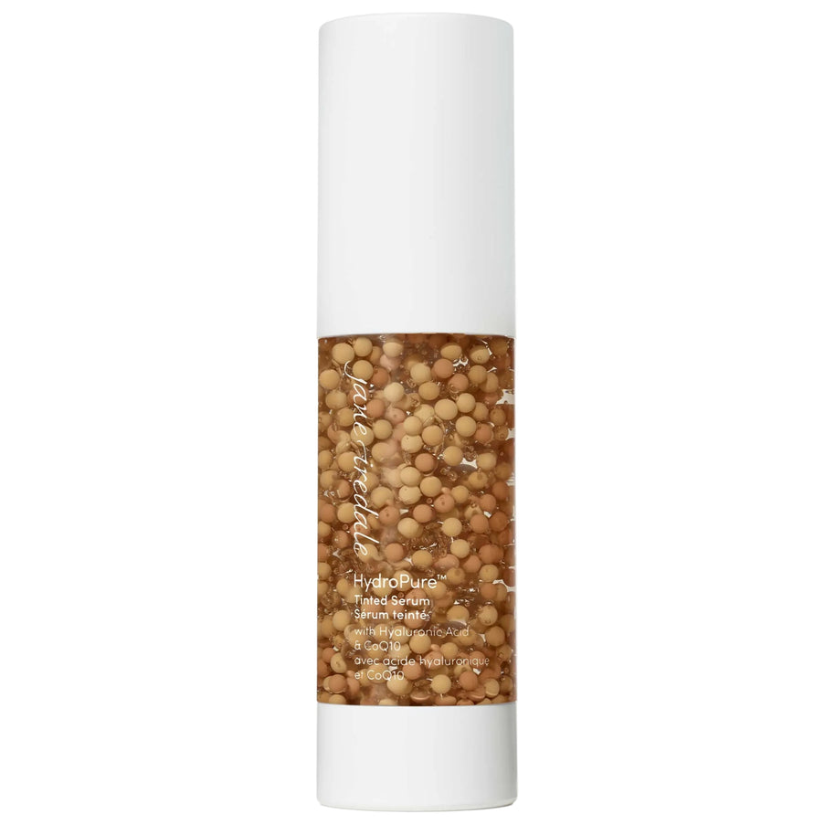 Jane Iredale HydroPure Tinted Serum