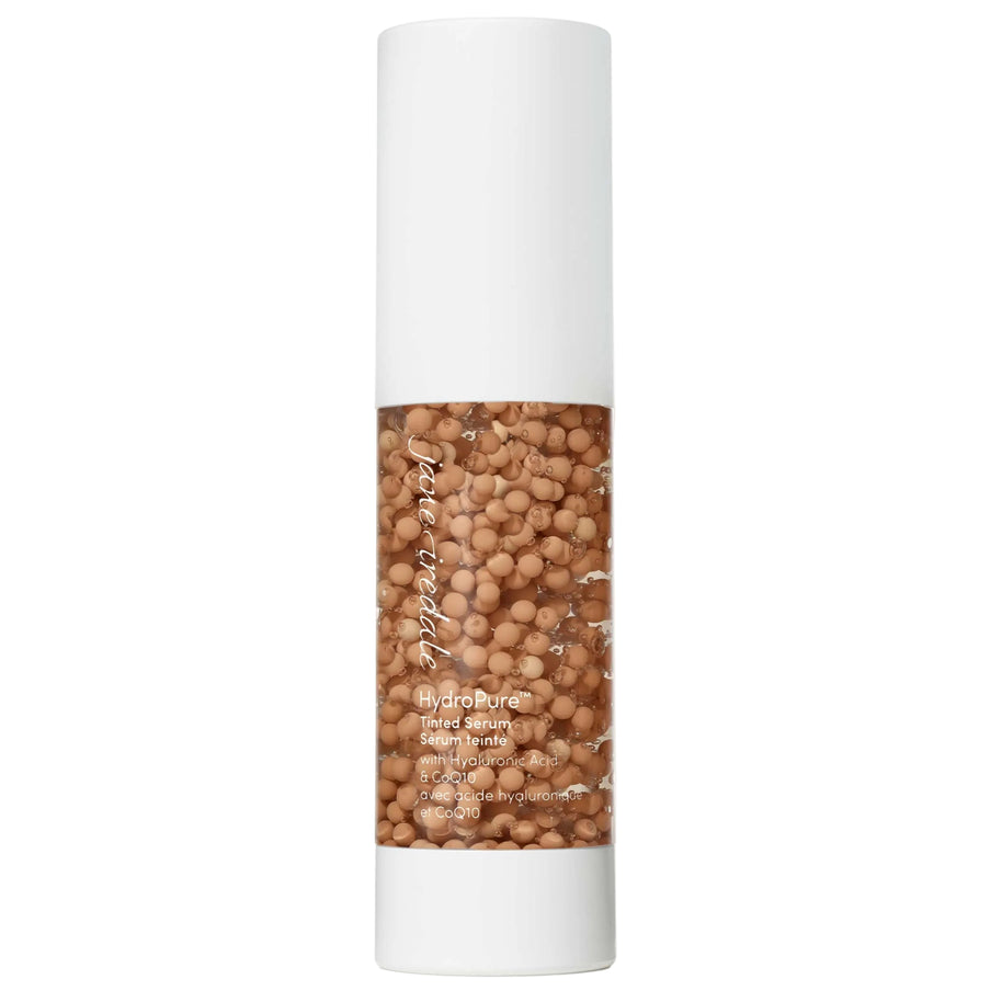 Jane Iredale HydroPure Tinted Serum