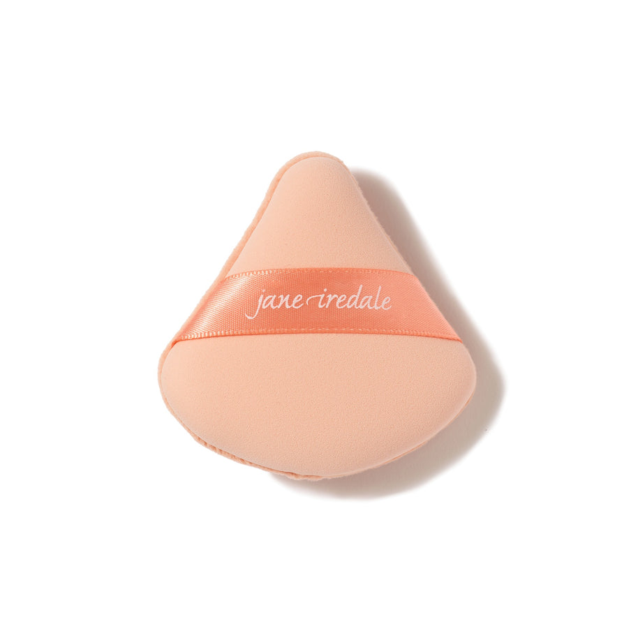 Jane Iredale Perfect & Set Dual-Sided Puff