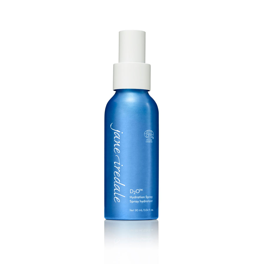 Jane Iredale D2O Hydration Spray 90ml