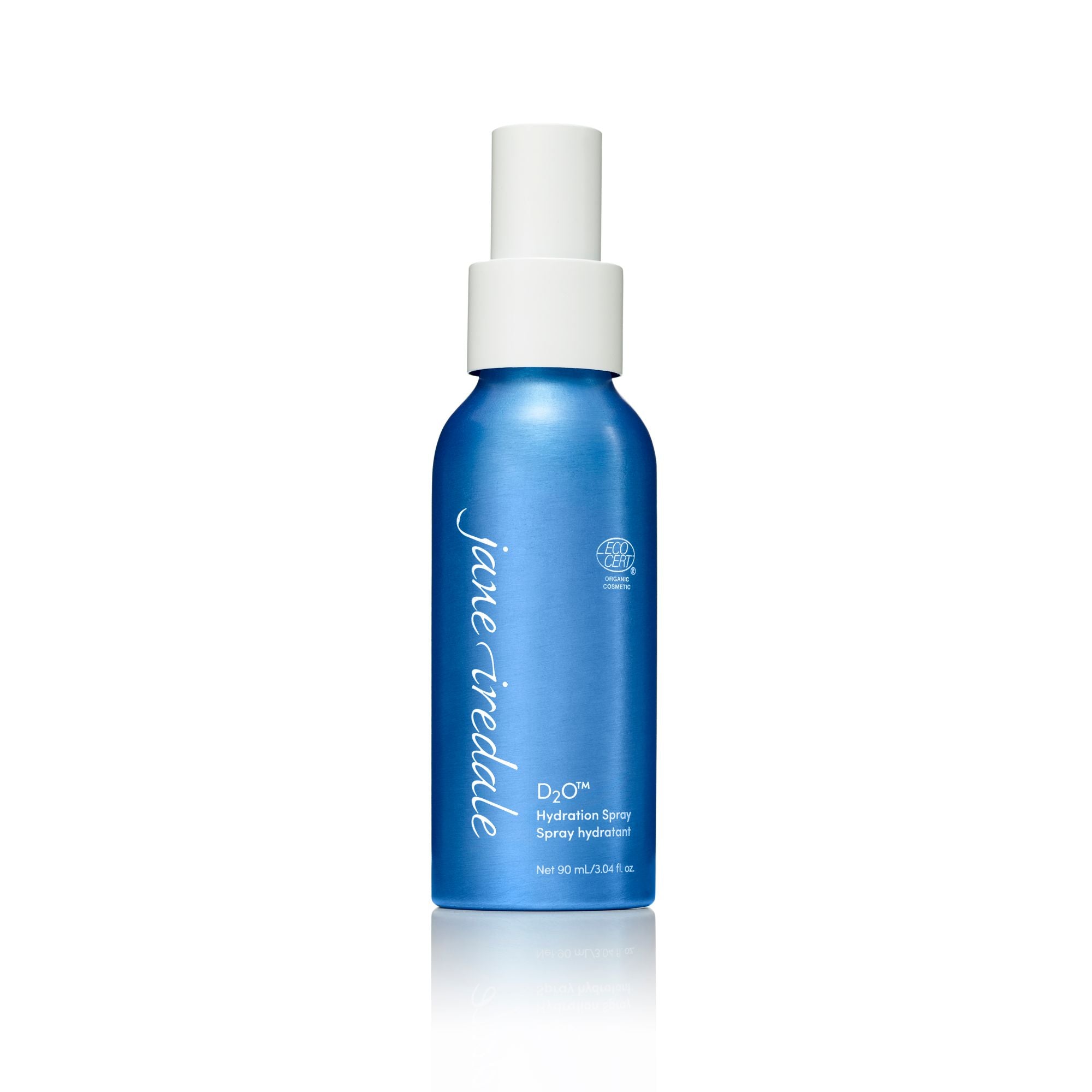 Jane Iredale D2O Hydration Spray 90ml