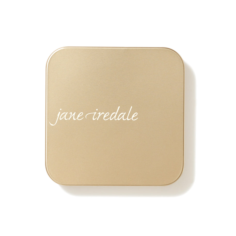 Nachfüllbare Kompaktdose von Jane Iredale
