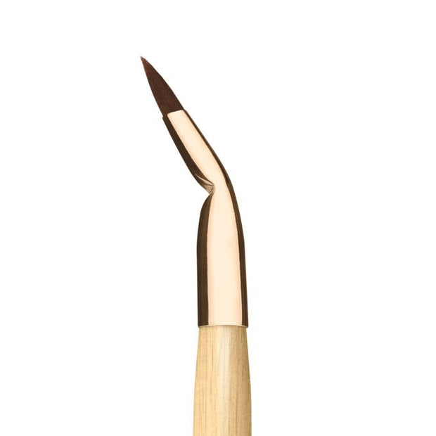 Jane Iredale – Gebogener Liner-Pinsel