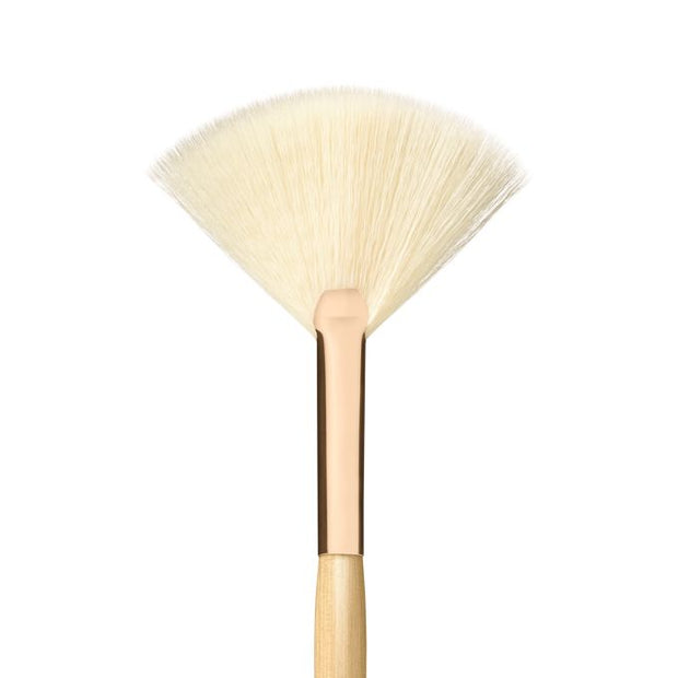 Jane Iredale White Fan Brush