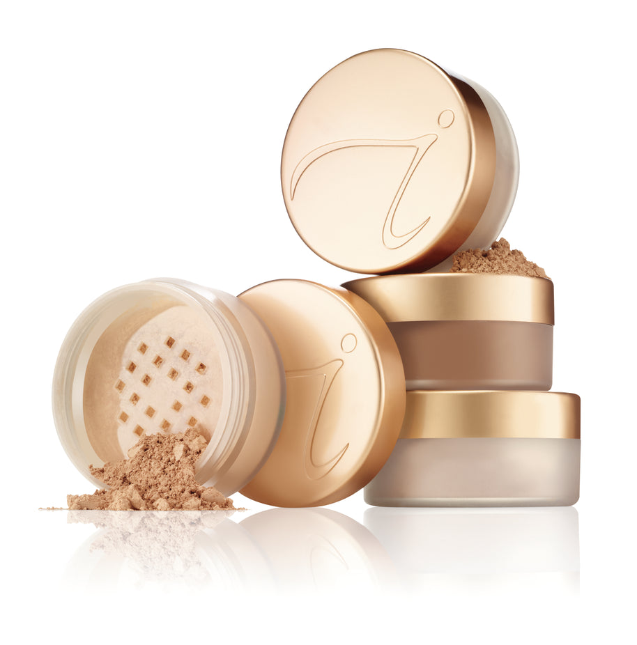 Jane Iredale Amazing Base® Loose Mineral Powder SPF 20/15