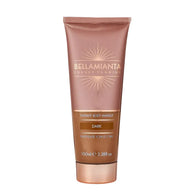 Bellamianta Flawless Filter Körper-Make-up Mittel/Dunkel 100ml