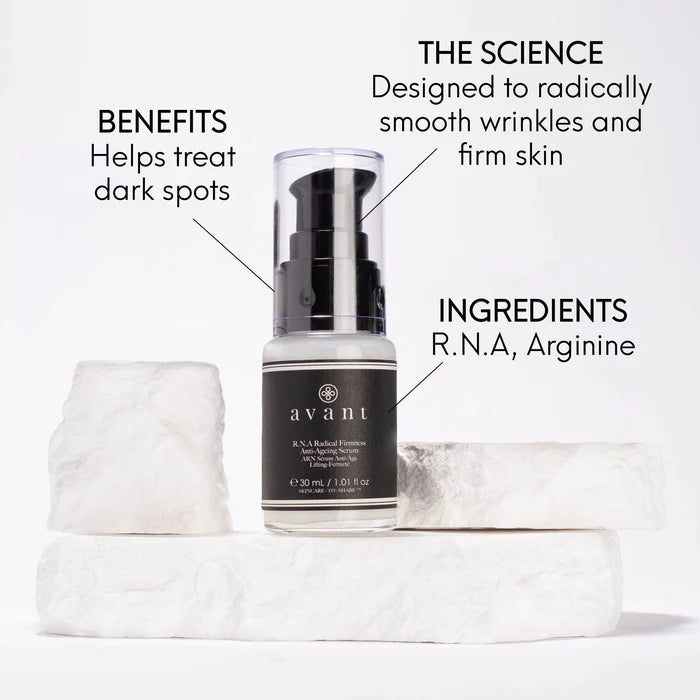 Avant RNA Radical Firmness Anti-Aging-Serum 30ml