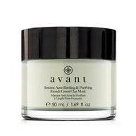 Avant Intense Acne Battling & Purifying French Green Clay Mask 50ml