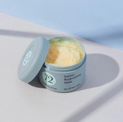 72 Hair Intense Replenishing Mask 250ml