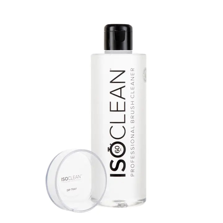 Isoclean Makeup Brush Cleaner Pour Top 275ml