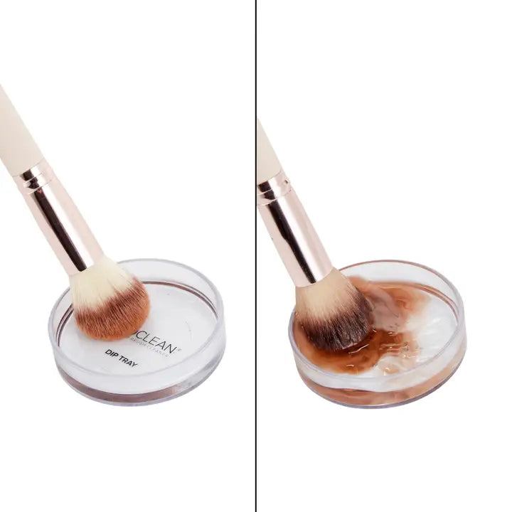Isoclean Makeup Brush Cleaner Pour Top 275ml