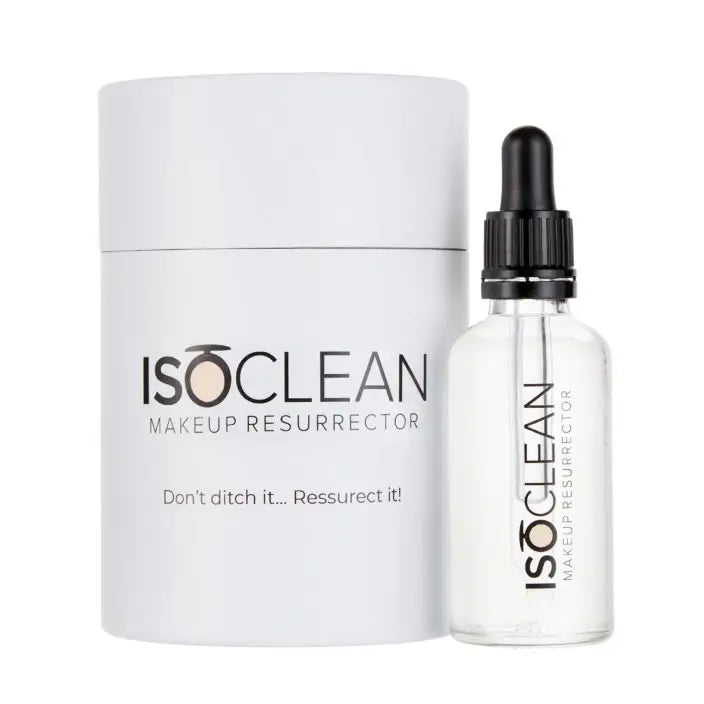 Isoclean Makeup Resurrector 50ml