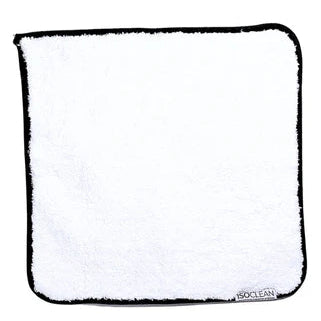 Isoclean Microfibre Makeup Towel