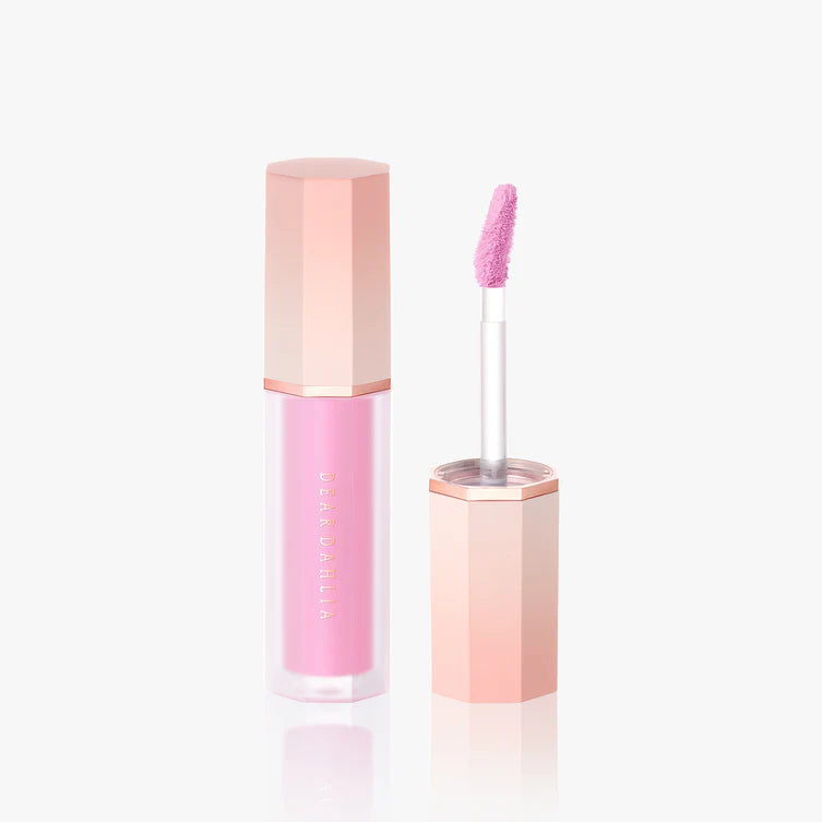 Dear Dahlia Petal Blur Cream Blush 4g