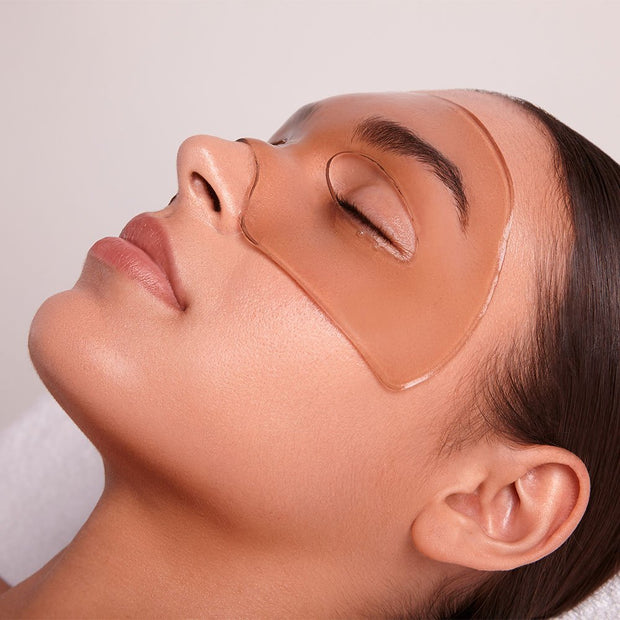 CACI Eye Revive Mask