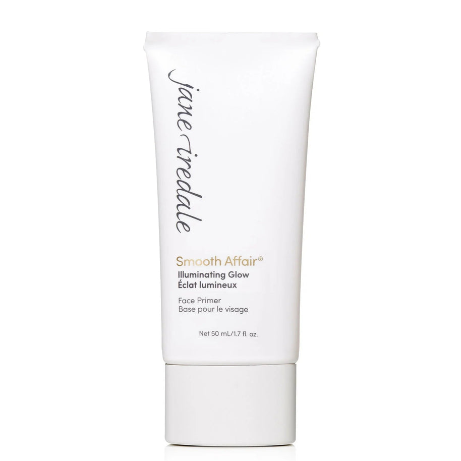 Jane Iredale Smooth Affair Illuminating Glow Facial Primer 50ml