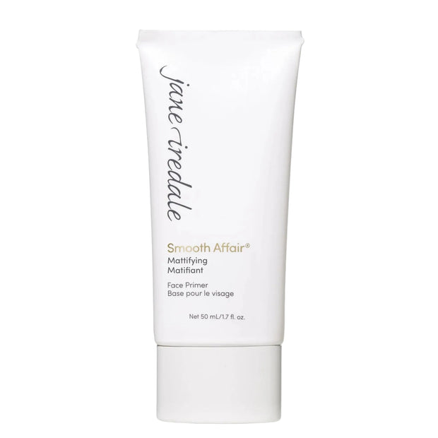 Jane Iredale Smooth Affair Mattifying Facial Primer 50ml