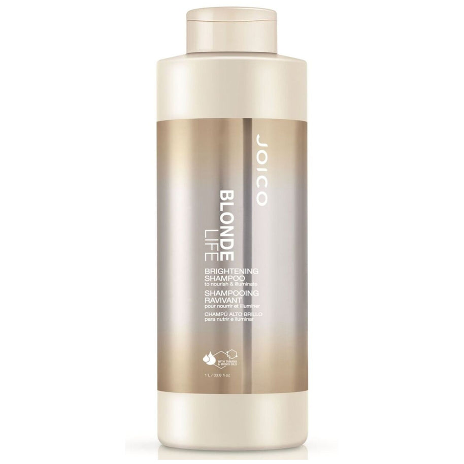 Joico Blonde Life Aufhellendes Shampoo 1000ml