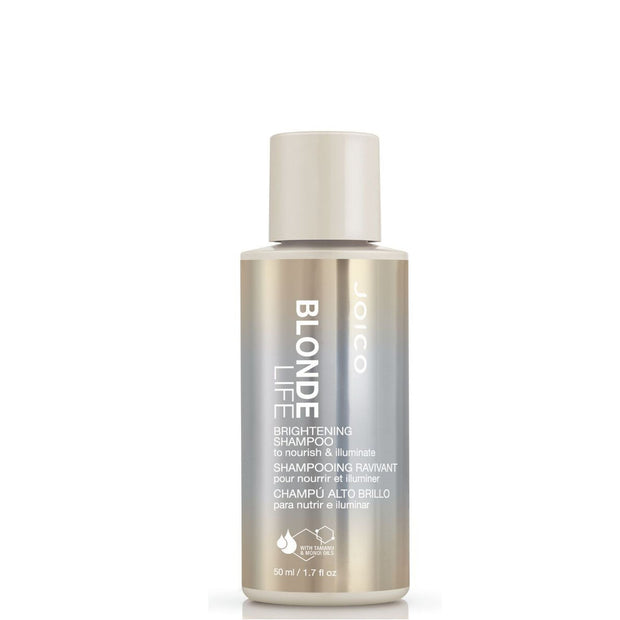 Joico Blonde Life Aufhellendes Shampoo 50ml