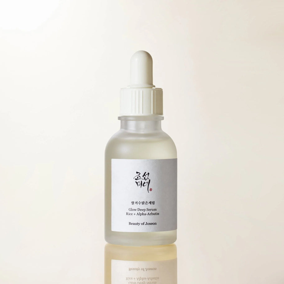 Beauty of Joseon Glow Deep Serum: Rice + Alpha-Arbutin 30ml