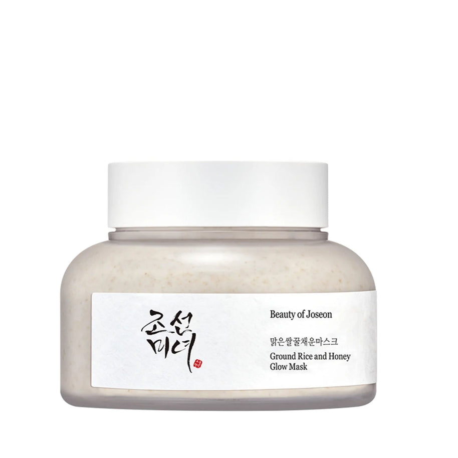 Beauty of Joseon Ground Rice and Honey Glow Mask 150ml