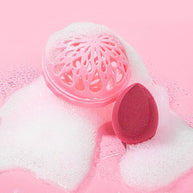 MakeUp Eraser Blender & Machine Washable Ball