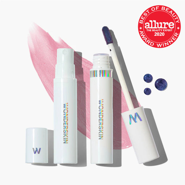 Wonderskin Peel & Reveal Lip Stain Kit