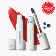 Wonderskin Peel & Reveal Lip Stain Kit