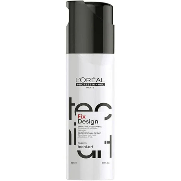 L'Oréal Professionnel TecniArt Fix Design Spray 200ml