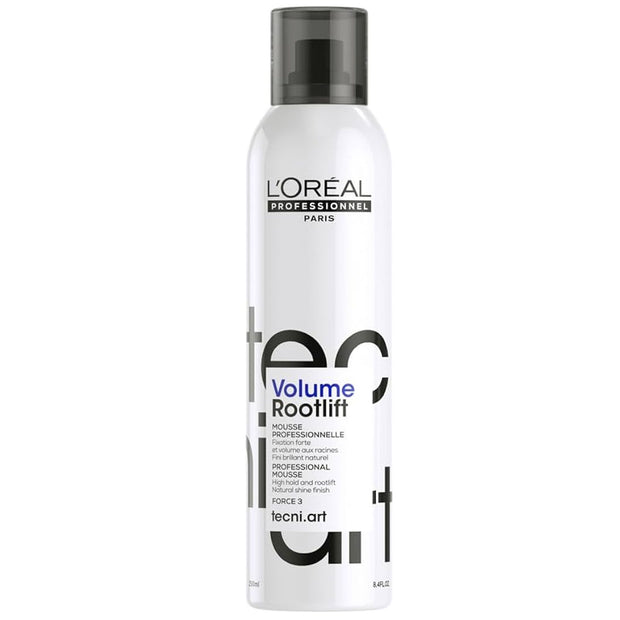 L'Oréal Professionnel TecniArt Volume Root Lift Mousse 250ml