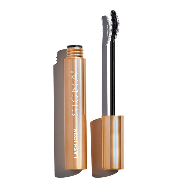 Sigma Beauty Lash Icon Lengthening & Volumizing Mascara