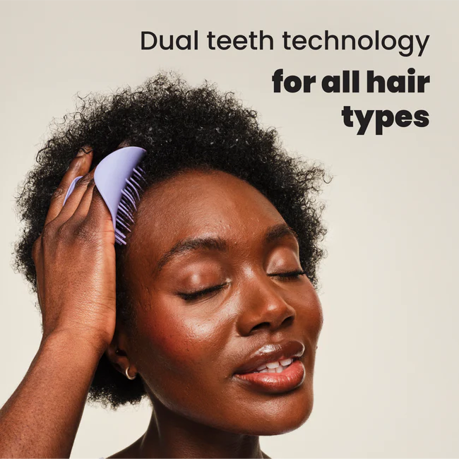 Tangle Teezer Lavender Life Scalp Massager