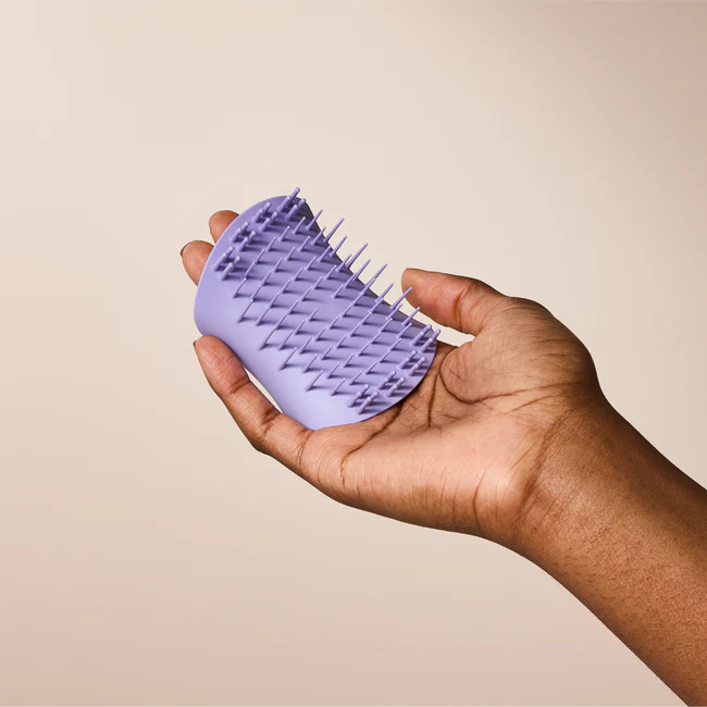 Tangle Teezer Lavender Life Scalp Massager